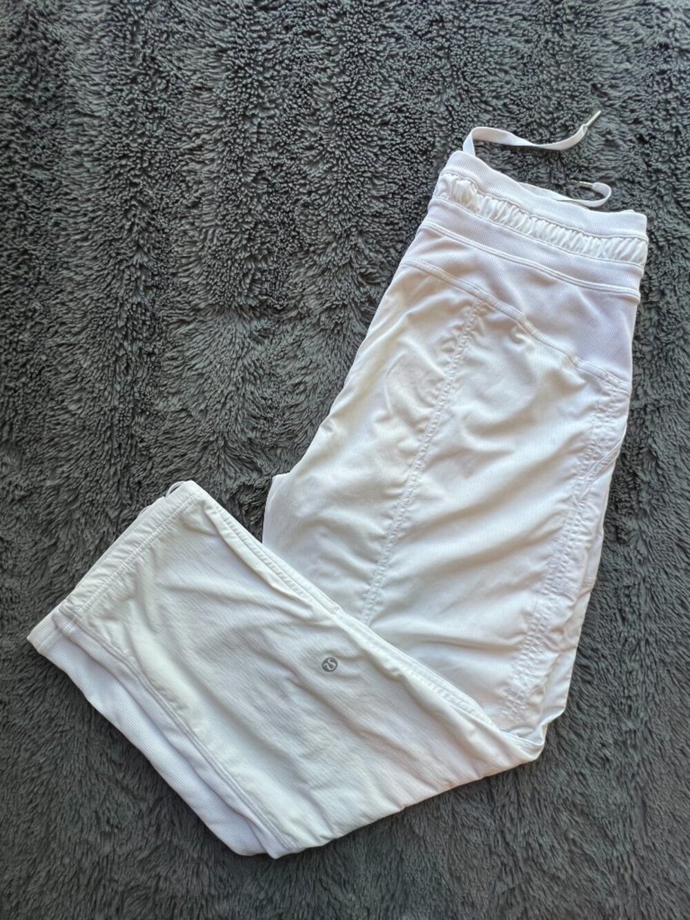 Lululemon Dance Studio Mid-Rise Pant Regular